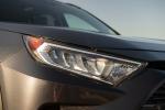 Toyota RAV4 Limited 2018 года (NA)